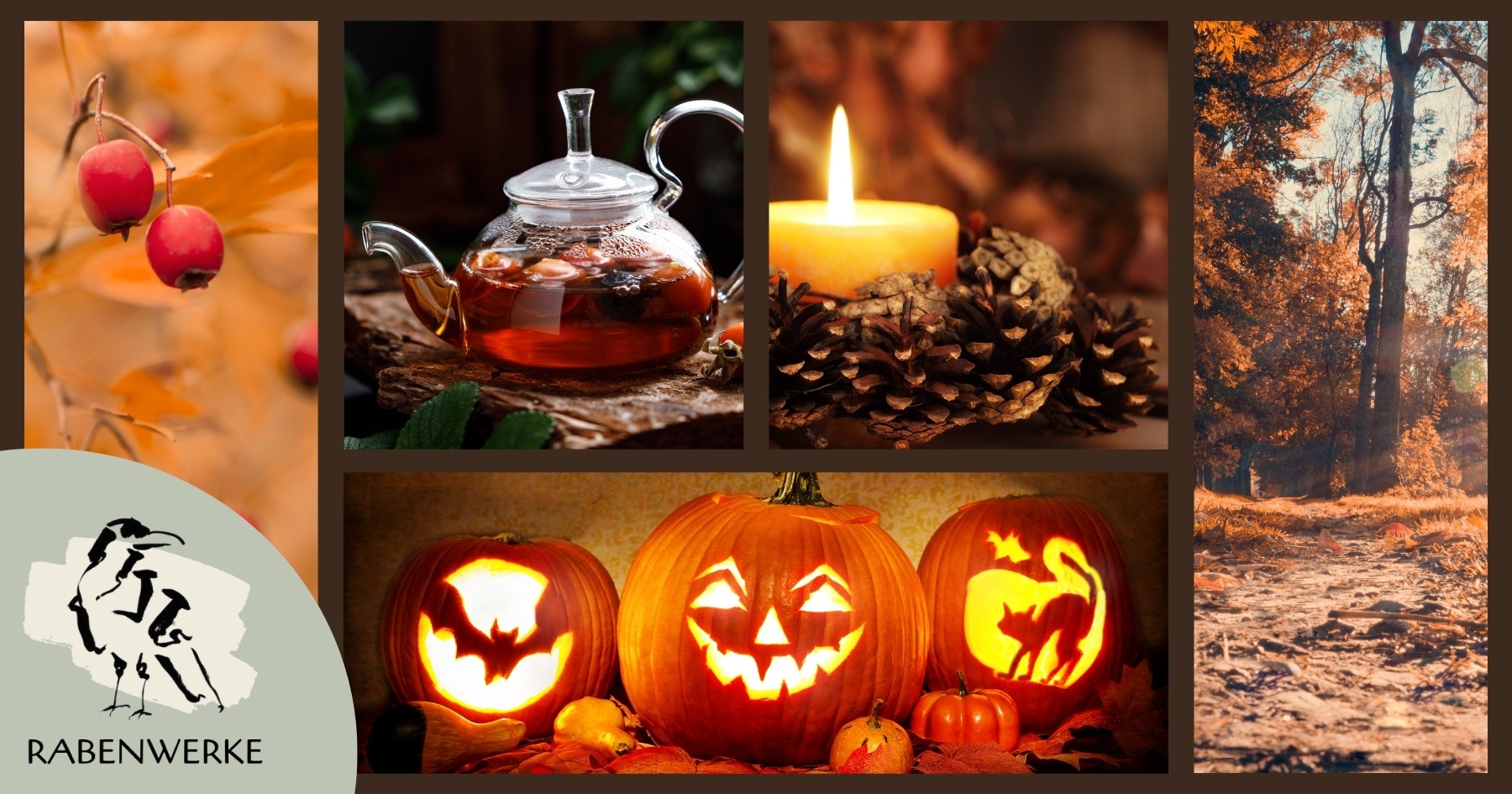 Read more about the article Samhain, Halloween oder Allerheiligen?